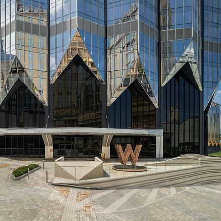 W Macau - Studio City 외부 사진 Westin Palace, Prague